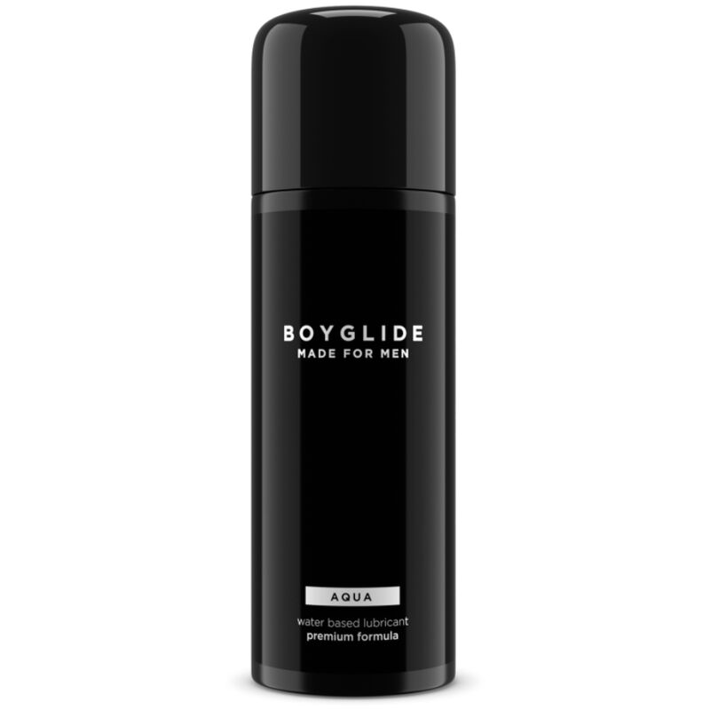 INTIMATELINE - BOYGLIDE WATER BASED LUBRICANT 100 ML - Kink&Play