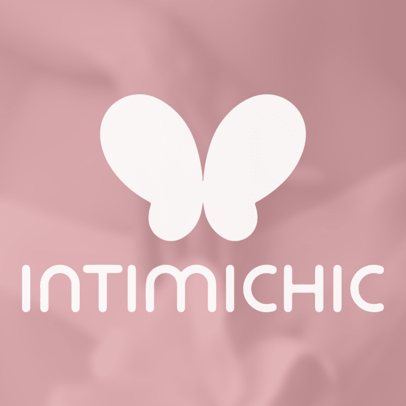 INTIMICHIC - SILICONE DILATOR 5 PIECES SET - Kink&Play