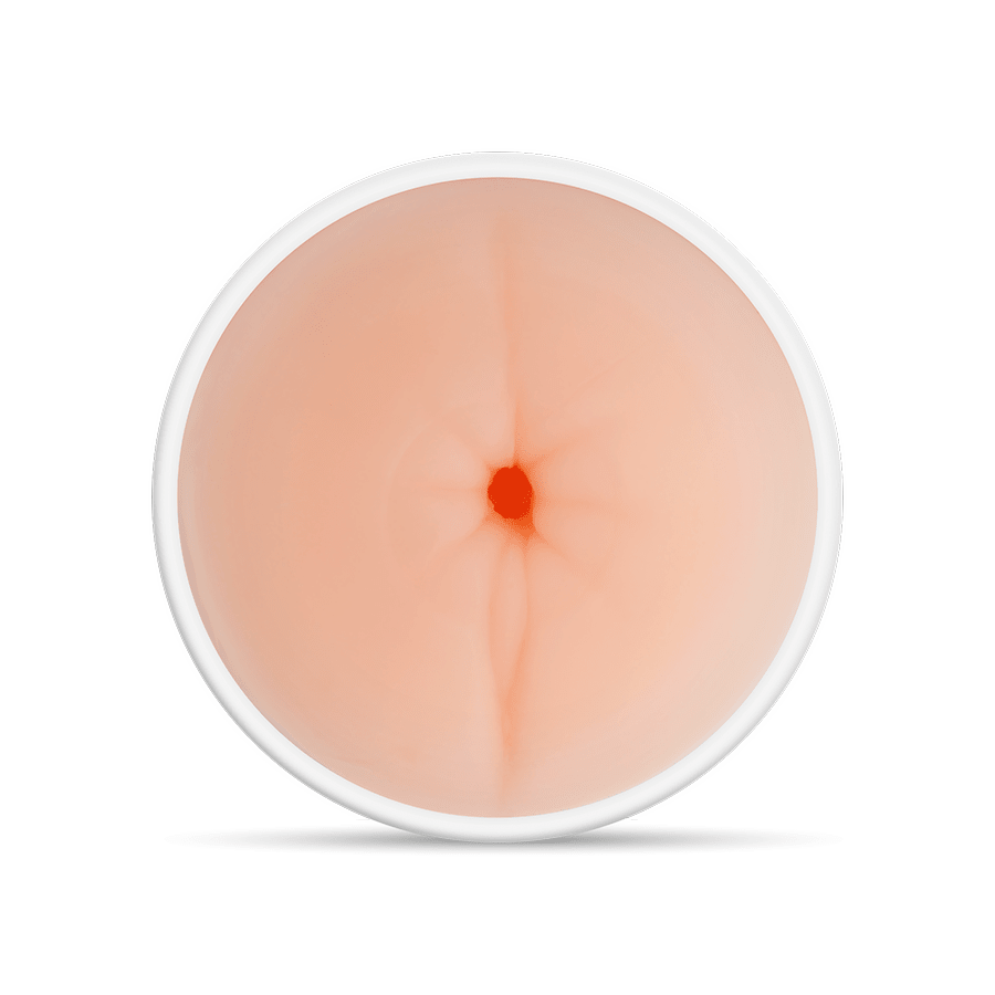 JAMYJOB - ASS EXPERIENCE MASTURBATOR - Kink&Play