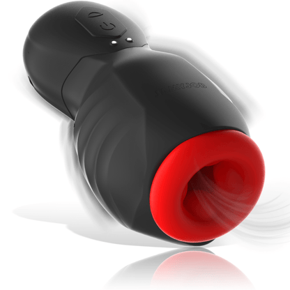 JAMYJOB - ASTRA ORAL EXTREM VIBRATION AND STIMULATING WAVES - Kink&Play
