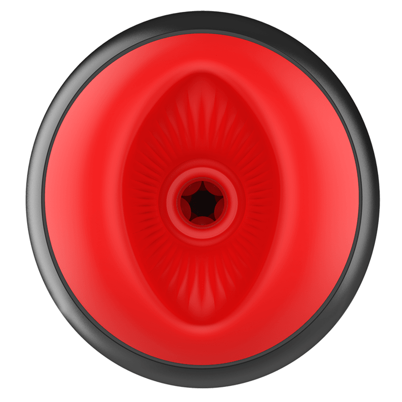 JAMYJOB - CORE - X AUTOMATIC MASTURBATOR 5 MODES STIMULATING WAVES AND VIBRATION - Kink&Play
