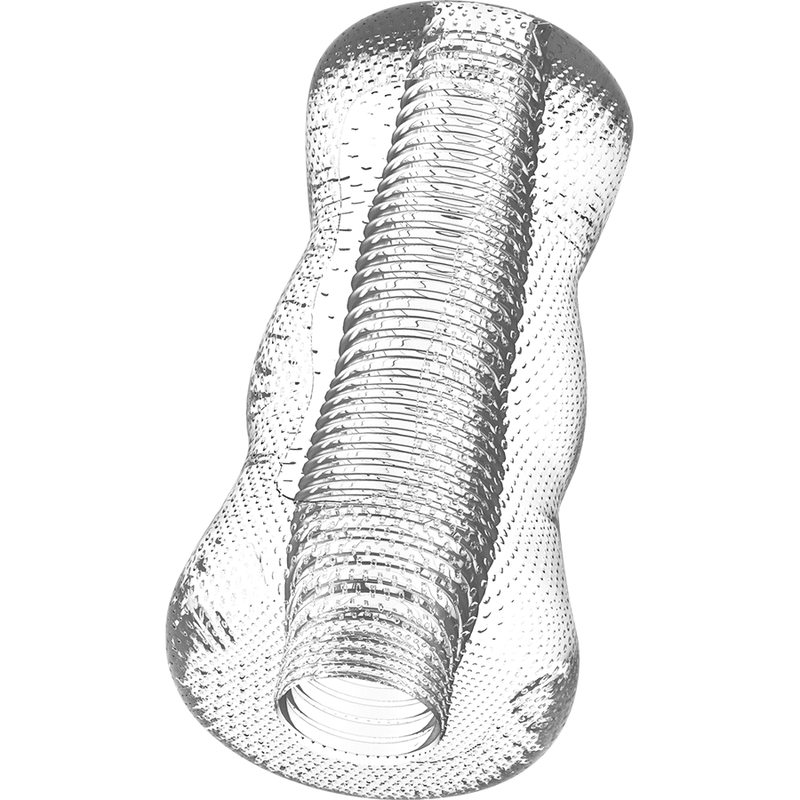 JAMYJOB - EXTREME TENSEK 1 MASTURBATOR CLEAR - Kink&Play