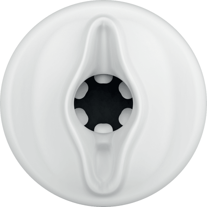 JAMYJOB - JANGO COMPRESSION AND VIBRATION MASTURBATOR - Kink&Play