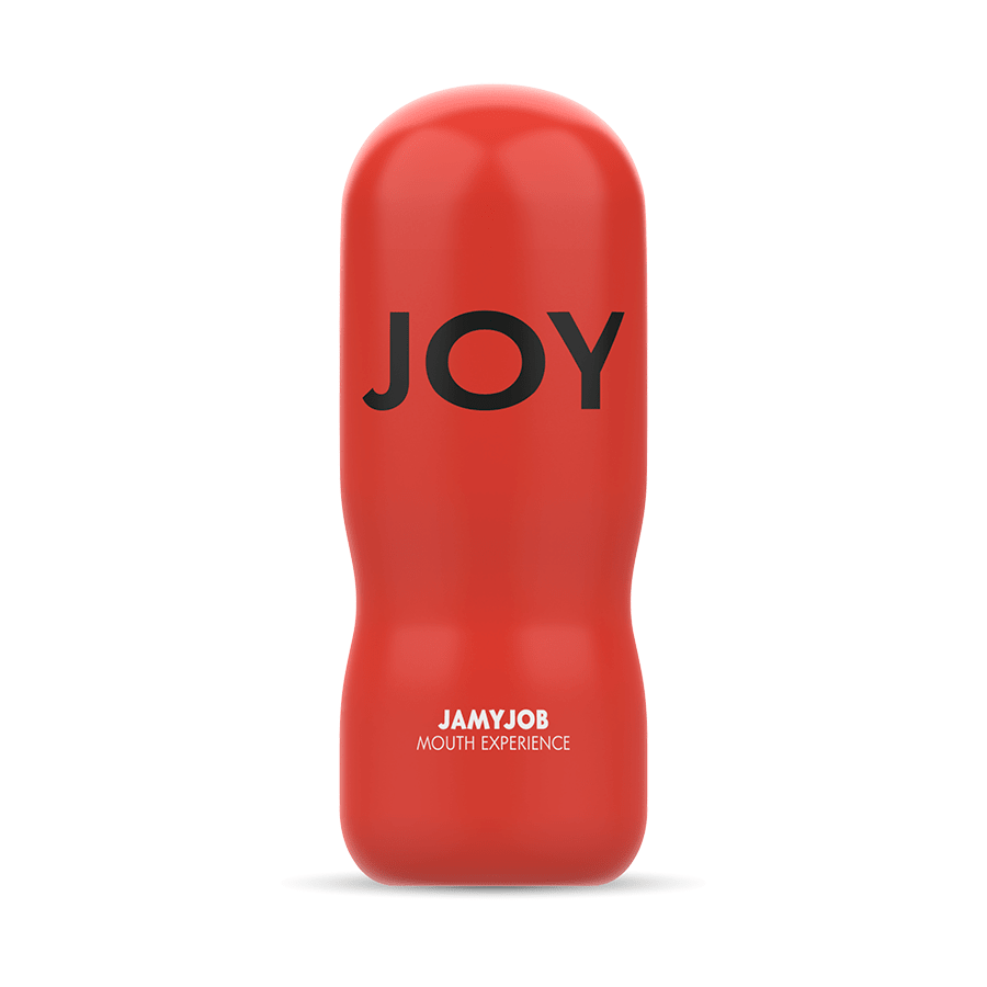 JAMYJOB - MOUTH POWER MASTURBATOR - Kink&Play