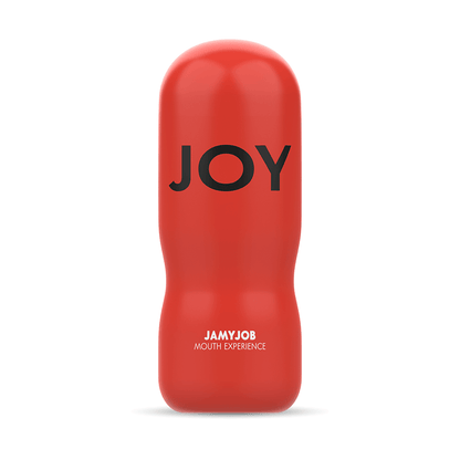 JAMYJOB - MOUTH POWER MASTURBATOR - Kink&Play