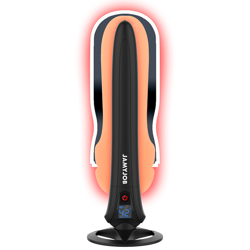 JAMYJOB - PREW SLEEVE WARMER - Kink&Play