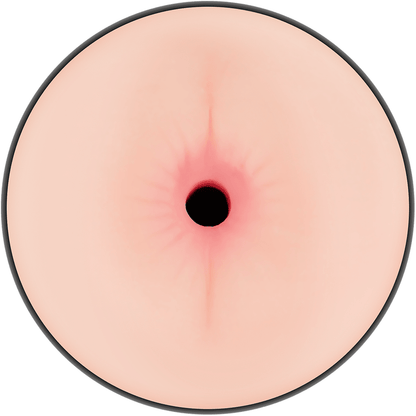 JAMYJOB - RANDY DOUBLE HOLE MASTURBATOR - VAGINA AND ANUS - Kink&Play