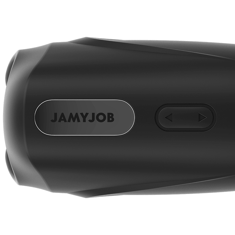 JAMYJOB - RECHARGEABLE HEAD STROKER MASTURBATOR - Kink&Play