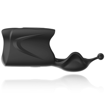 JAMYJOB - RECHARGEABLE HEAD STROKER MASTURBATOR - Kink&Play