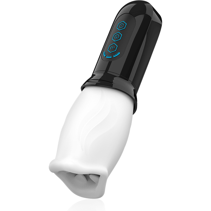 JAMYJOB - SPINJOB ORAL SEX STIMULATOR - Kink&Play