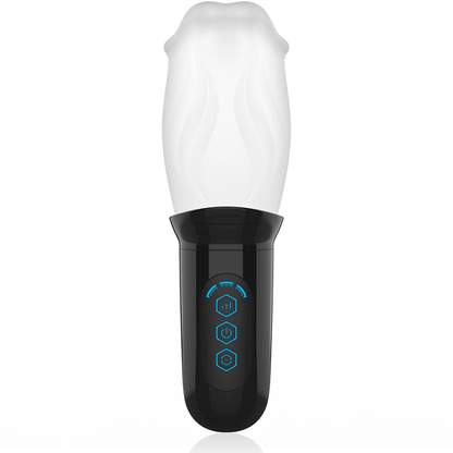 JAMYJOB - SPINJOB ORAL SEX STIMULATOR - Kink&Play