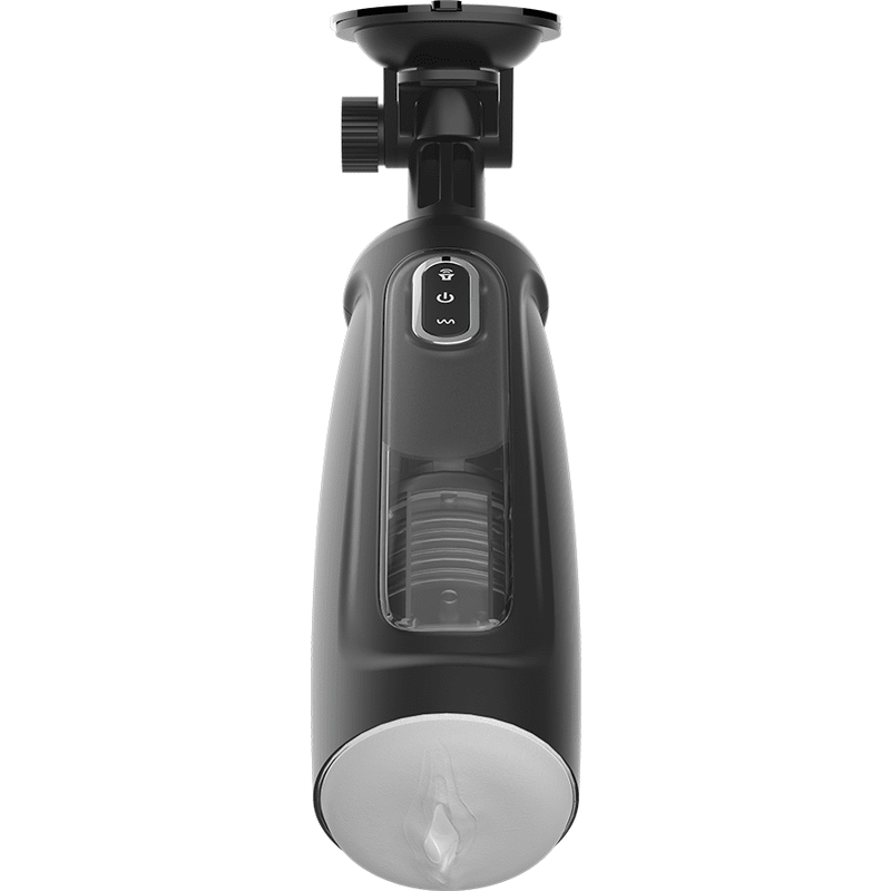 JAMYJOB - TORNADO 360 ROTATE TECH STROKER - Kink&Play