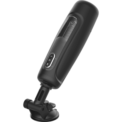 JAMYJOB - TORNADO 360 ROTATE TECH STROKER - Kink&Play
