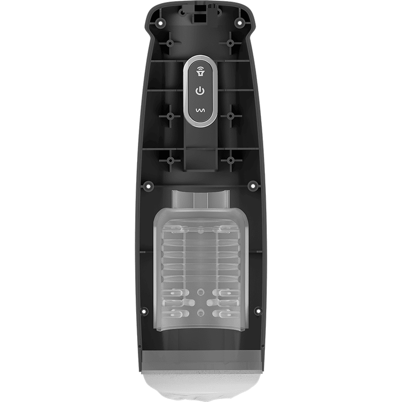 JAMYJOB - TORNADO 360 ROTATE TECH STROKER - Kink&Play