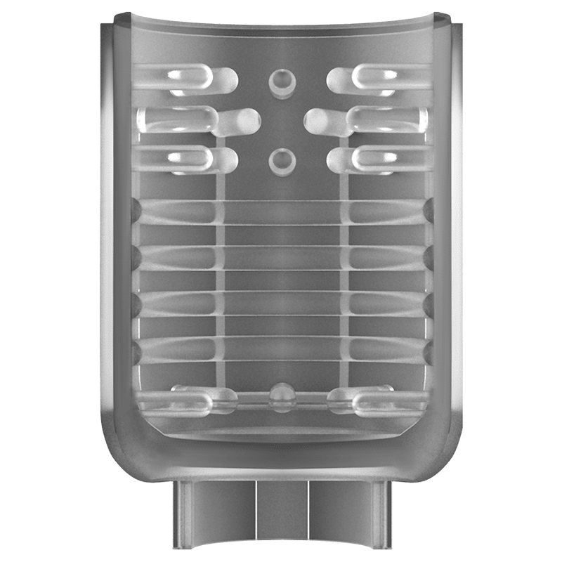 JAMYJOB - TORNADO 360 ROTATE TECH STROKER - Kink&Play