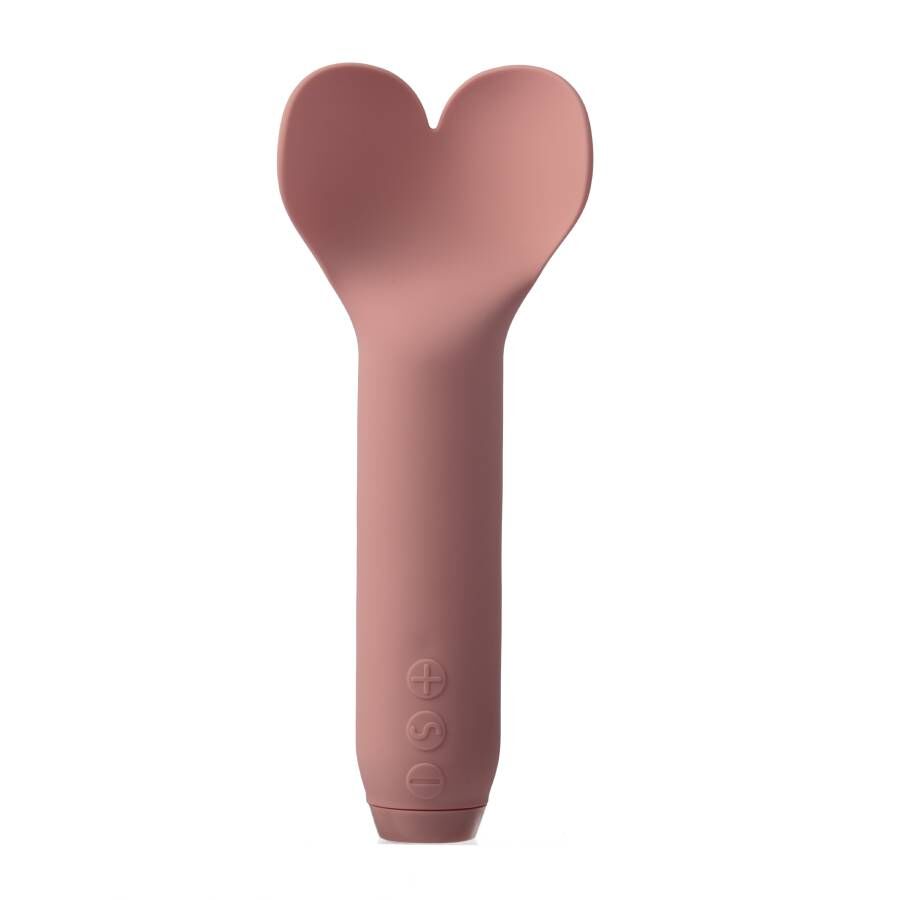 JE JOUE - AMOUR BULLET EMERALD GREEN - Kink&Play