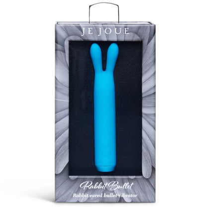 JE JOUE - BULLET RABBIT TEAL STRONG - Kink&Play