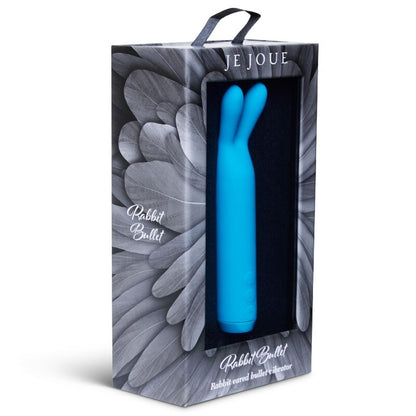 JE JOUE - BULLET RABBIT TEAL STRONG - Kink&Play