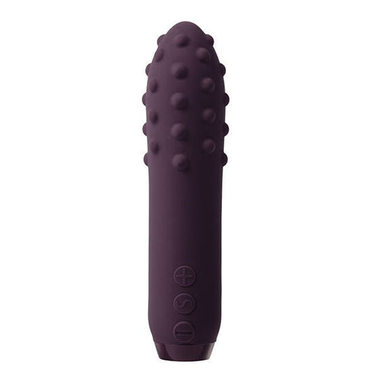 JE JOUE - DUET BULLET PURPLE - Kink&Play