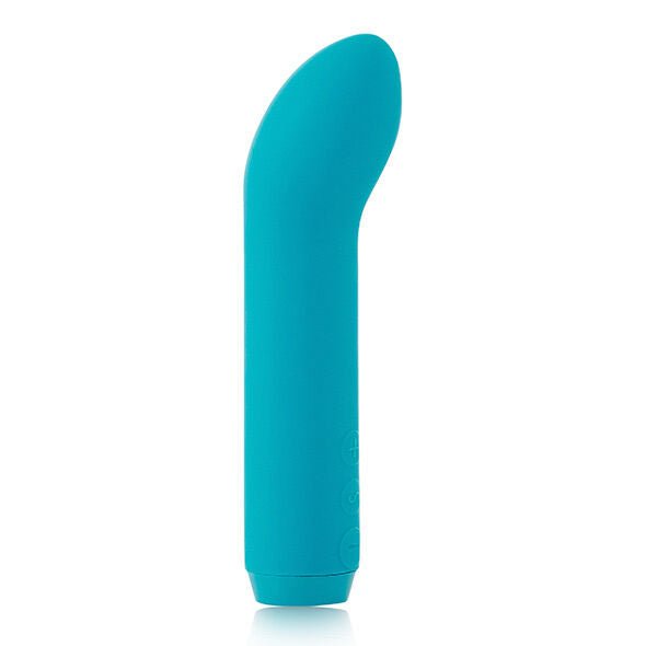 JE JOUE - G - SPOT BULLET VIBRATOR TEAL - Kink&Play