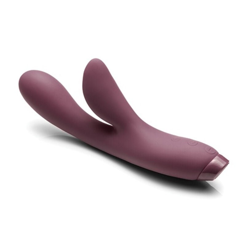 JE JOUE - HERA RABBIT VIBRATOR - PURPLE - Kink&Play