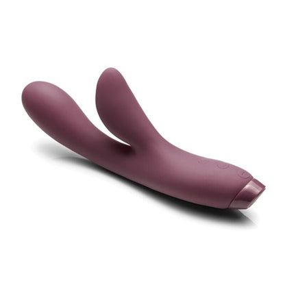 JE JOUE - HERA RABBIT VIBRATOR - PURPLE - Kink&Play