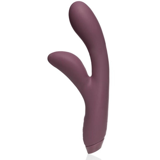 JE JOUE - HERA RABBIT VIBRATOR - PURPLE - Kink&Play