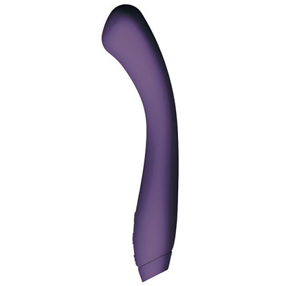 JE JOUE - JUNO G - SPOT VIBRATOR - PURPLE - Kink&Play