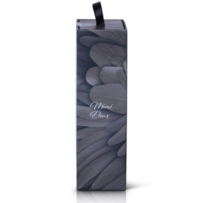 JE JOUE - MIMI DEUX LILAC MASSAGER - Kink&Play