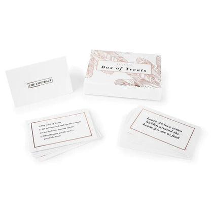 JE JOUE - THE NICE AND NAUGHTY GIFT SET - Kink&Play