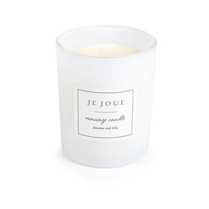 JE JOUE - THE NICE AND NAUGHTY GIFT SET - Kink&Play