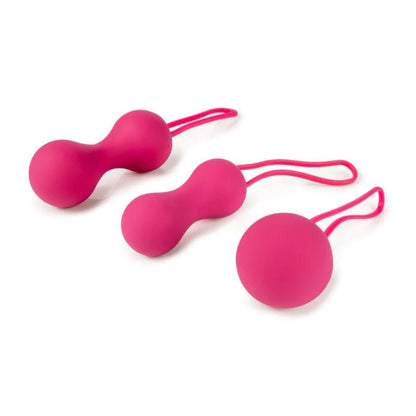 JE JOUE - THE NICE AND NAUGHTY GIFT SET - Kink&Play