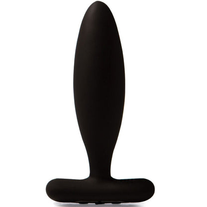 JE JOUE - VESTA ANAL PLUG VIBRATOR BLACK - Kink&Play