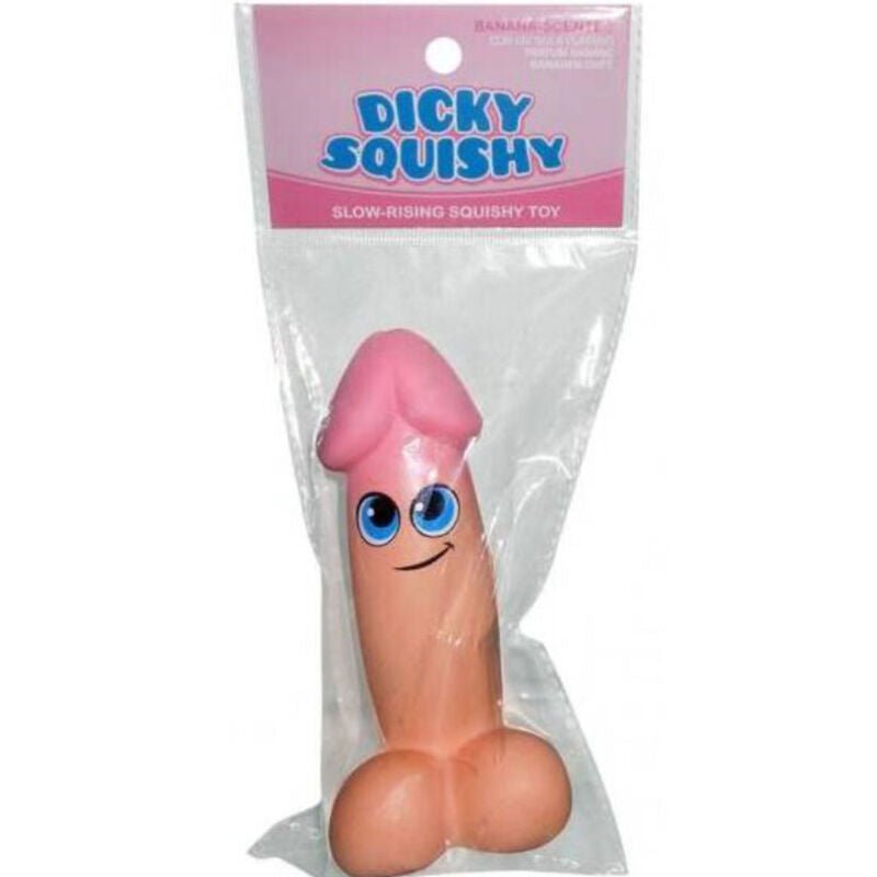 KHEPER GAMES - DICKY SQUISHY - Kink&Play