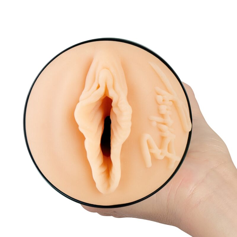 KIIROO - FEEL BRITNEY AMBER STROKER - Kink&Play