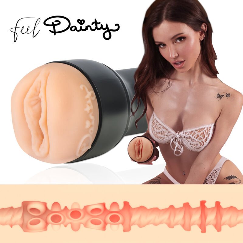 KIIROO - FEEL DAINTY WILDER BY KIIRO STARS COLLECTION - Kink&Play