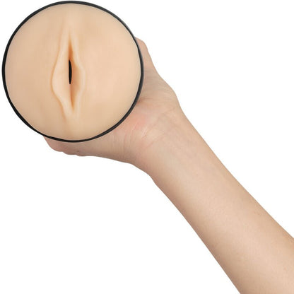 KIIROO - FEEL GENERIC PALE STROKER - Kink&Play