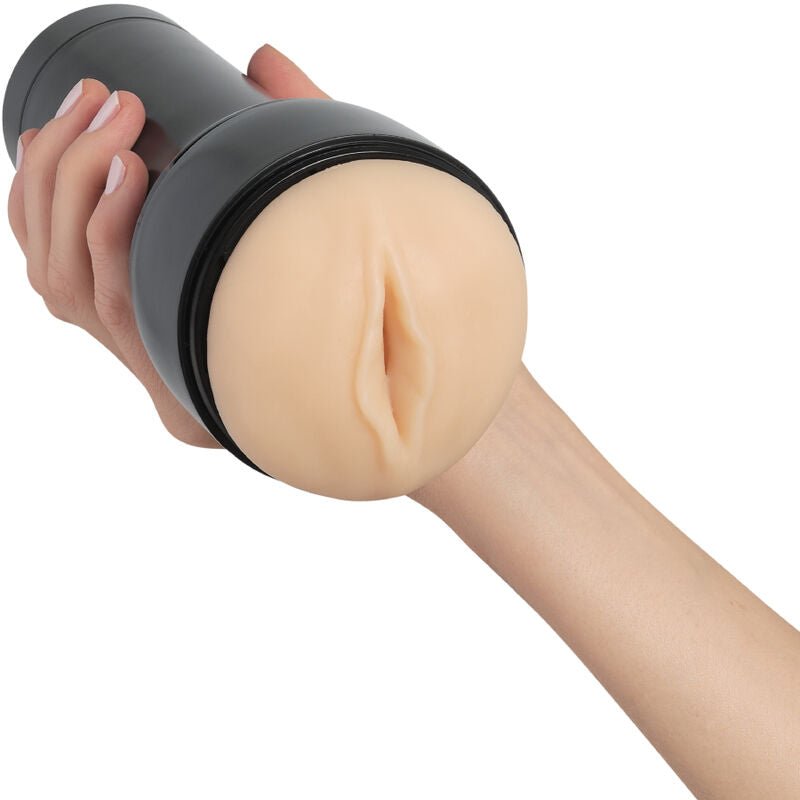KIIROO - FEEL GENERIC PALE STROKER - Kink&Play
