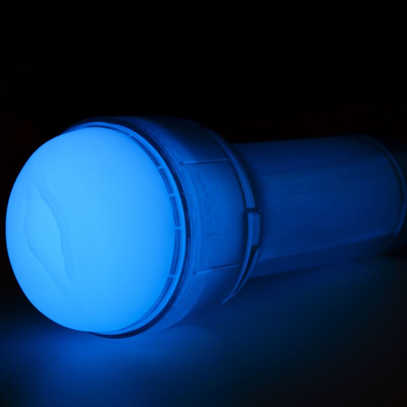 KIIROO - FEEL GLOW IN THE DARK STROKER - Kink&Play