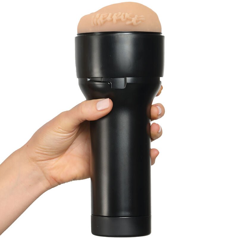 KIIROO - FEEL MELROSE MICHAELS STARS STROKER COLLECTION - Kink&Play