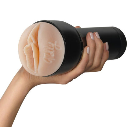 KIIROO - FEEL MOLLY STEWART STROKER KIIROO STARS COLLECTION - Kink&Play