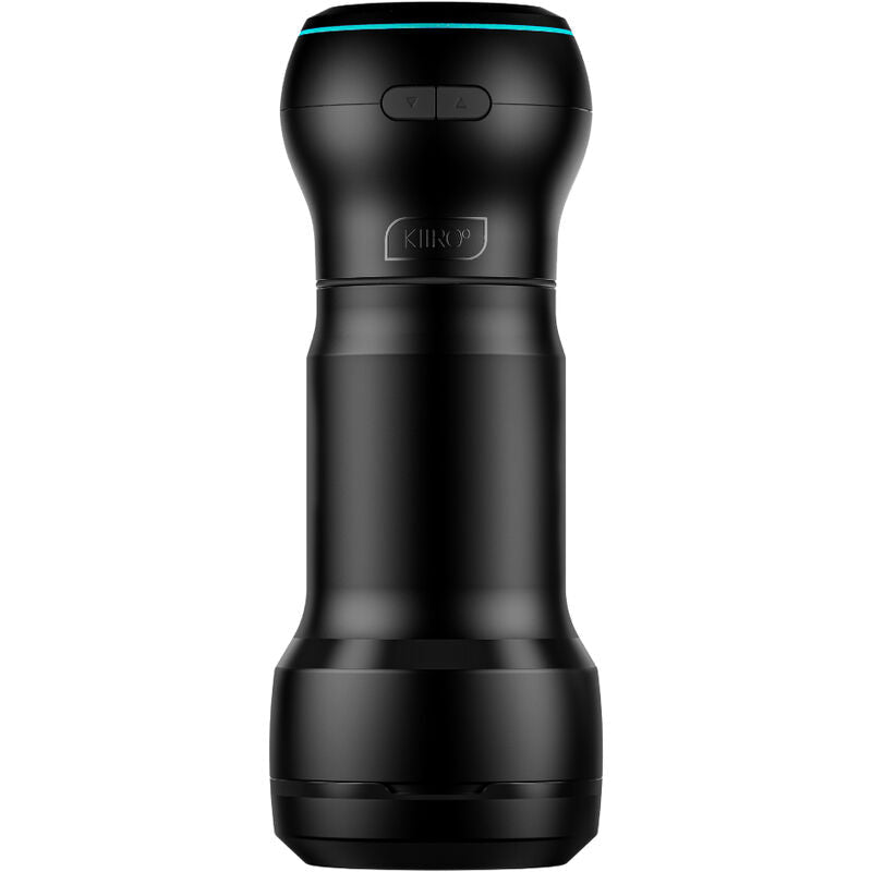 KIIROO - FEEL POCKET MALE MASTURBATOR + POWER BLOW - Kink&Play