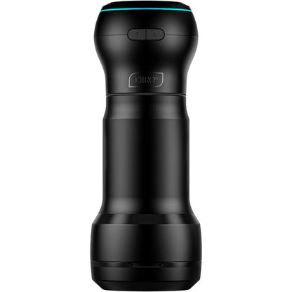KIIROO - FEEL POCKET MALE MASTURBATOR + POWER BLOW - Kink&Play