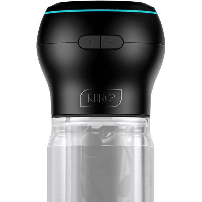 KIIROO - FEEL POCKET STROKER + POWER BLOW COMBO - Kink&Play