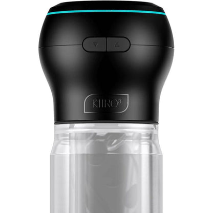 KIIROO - FEEL POCKET STROKER + POWER BLOW COMBO - Kink&Play