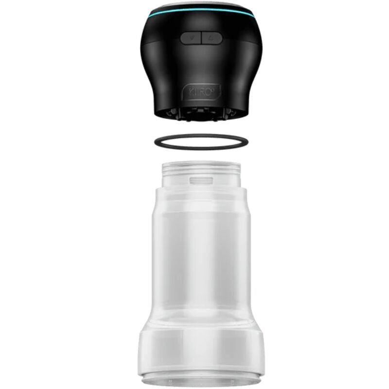 KIIROO - FEEL POCKET STROKER + POWER BLOW COMBO - Kink&Play