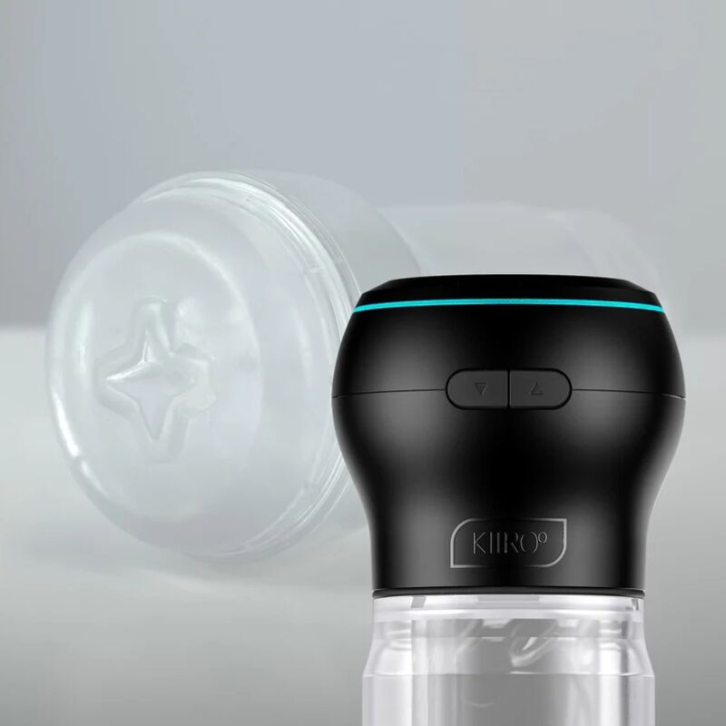 KIIROO - FEEL POCKET STROKER + POWER BLOW COMBO - Kink&Play
