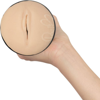 KIIROO - FEEL RAE LIL BLACK STARS COLLECTION STROKERS POWERBLOW COMPATIBLE - Kink&Play