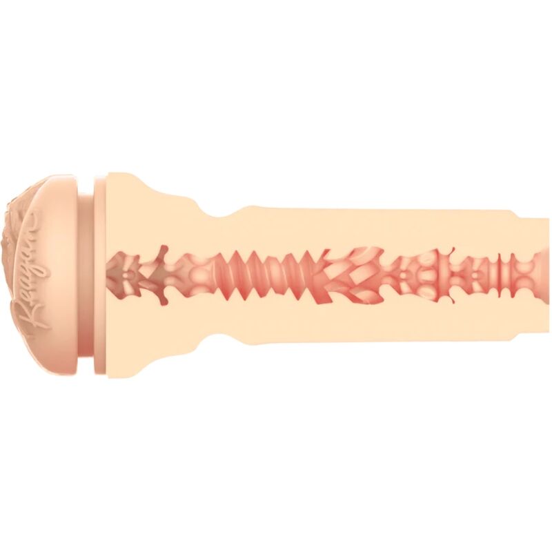 KIIROO - FEEL REAGAN FOXX STROKER KIIROO STARS COLLECTION - Kink&Play