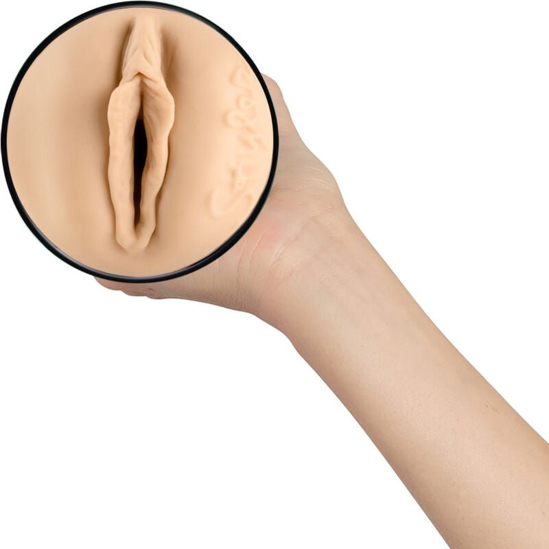 KIIROO - FEEL SKYLER LO STARS COLLECTION STROKERS POWERBLOW COMPATIBLE - Kink&Play